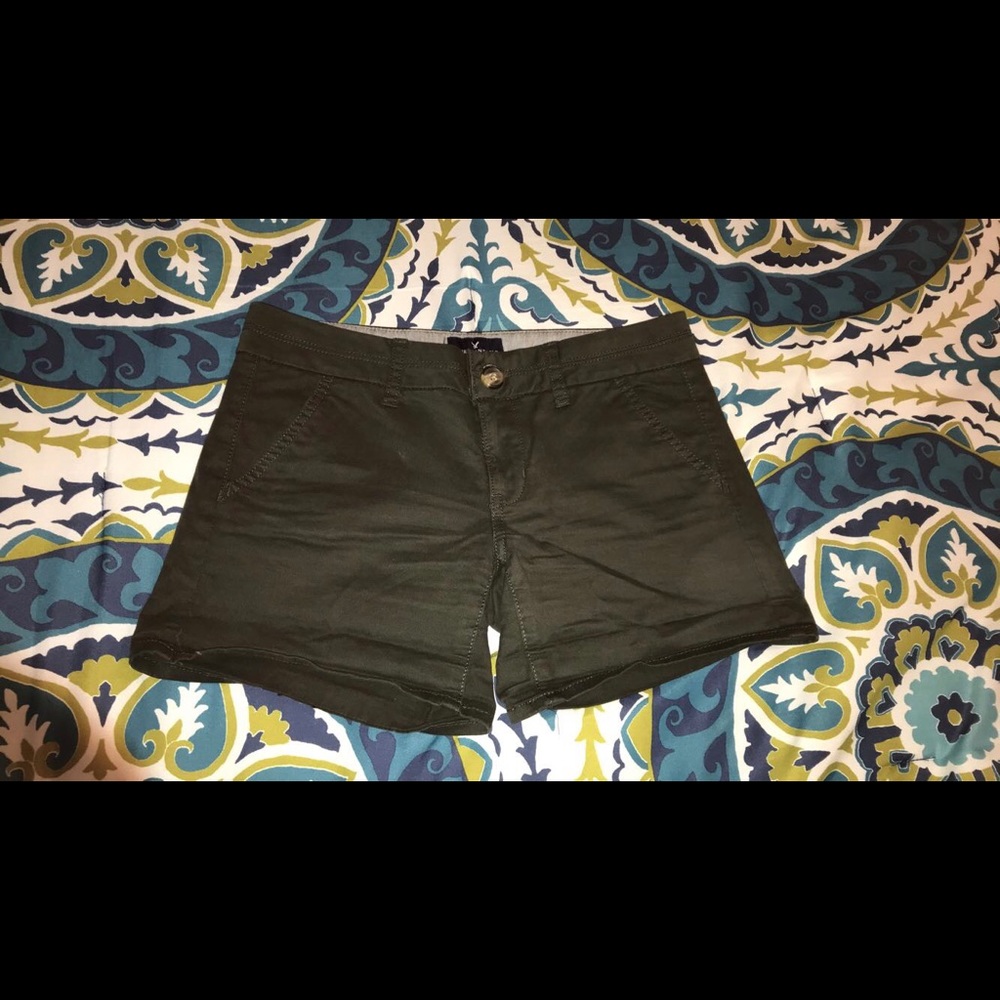 AE Shorts